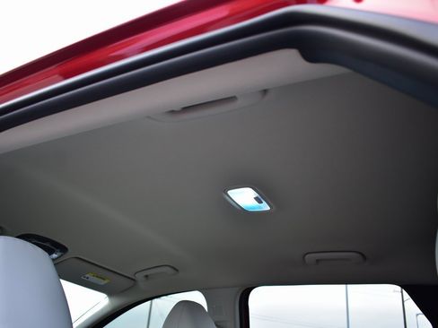 New 2026 Hyundai Tucson SEL image 24