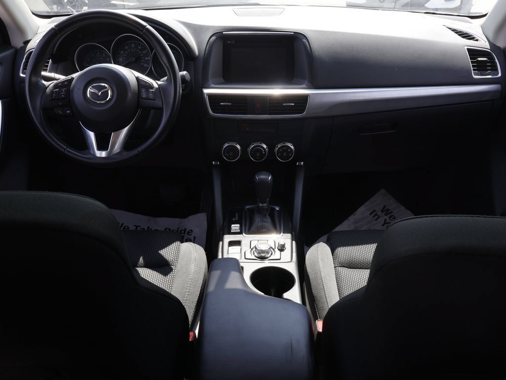 Used 2016 MAZDA CX-5 Touring FWD image 17