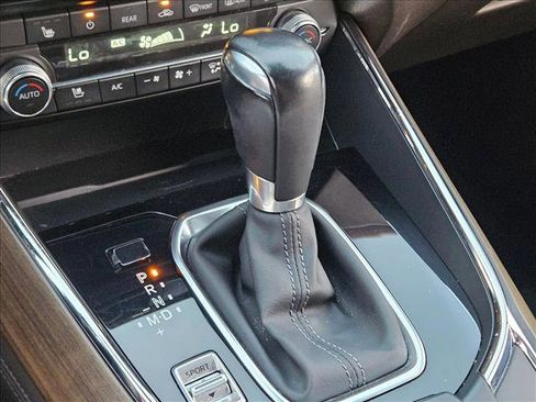 Used 2022 MAZDA CX-9 Signature image 12