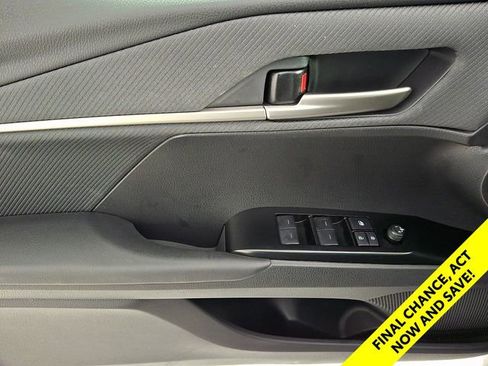 Certified 2026 Toyota Camry SE w/ Multimedia Upgrade Package FWD image 15