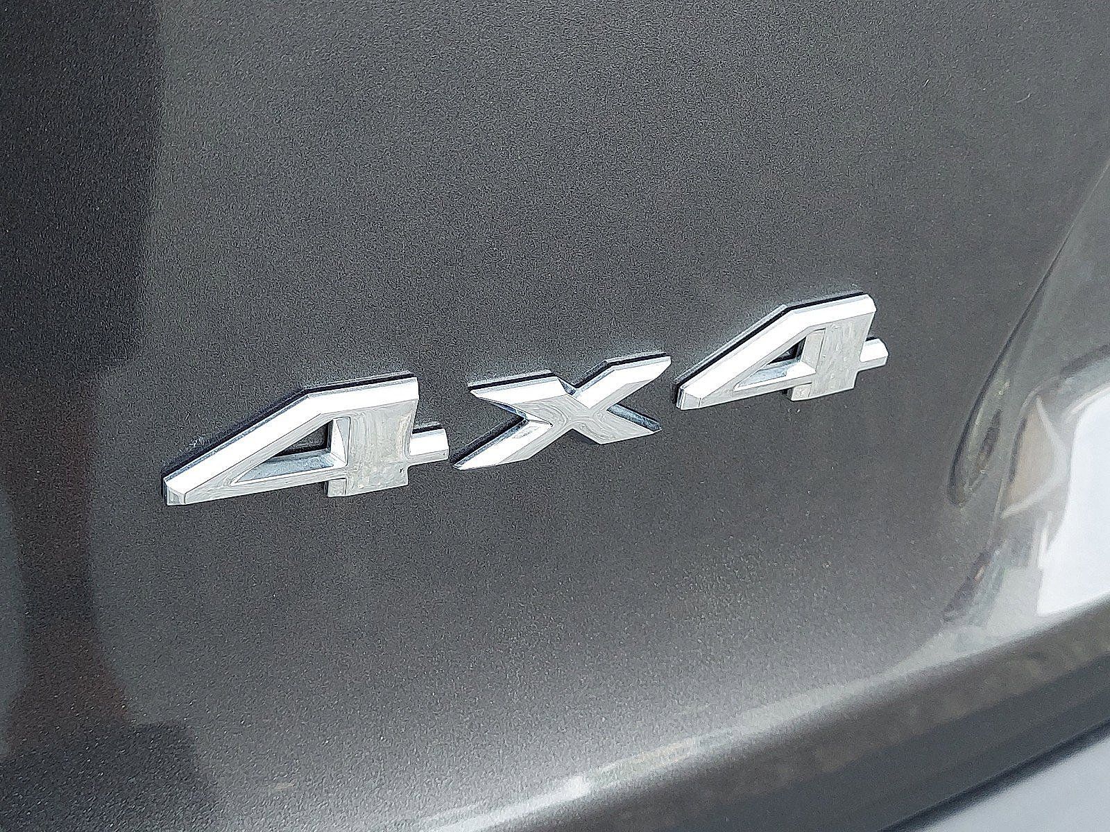 Used 2019 Jeep Cherokee Limited AWD/4WD image 28