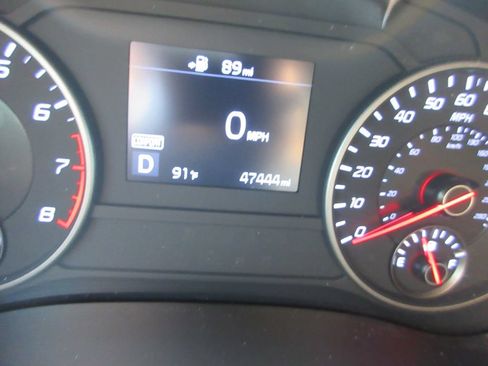Used 2019 Kia Stinger GT RWD image 27