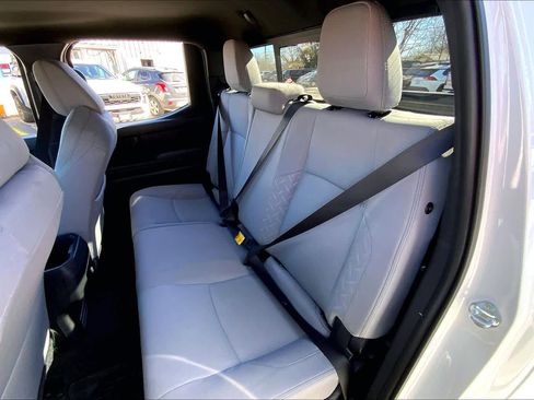 Used 2024 Toyota Tacoma SR5 image 20
