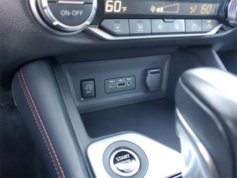 Certified 2024 Nissan Sentra SR w/ SR Premium Package image 22