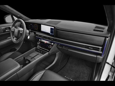 New 2026 Hyundai Santa Fe Calligraphy AWD/4WD image 38