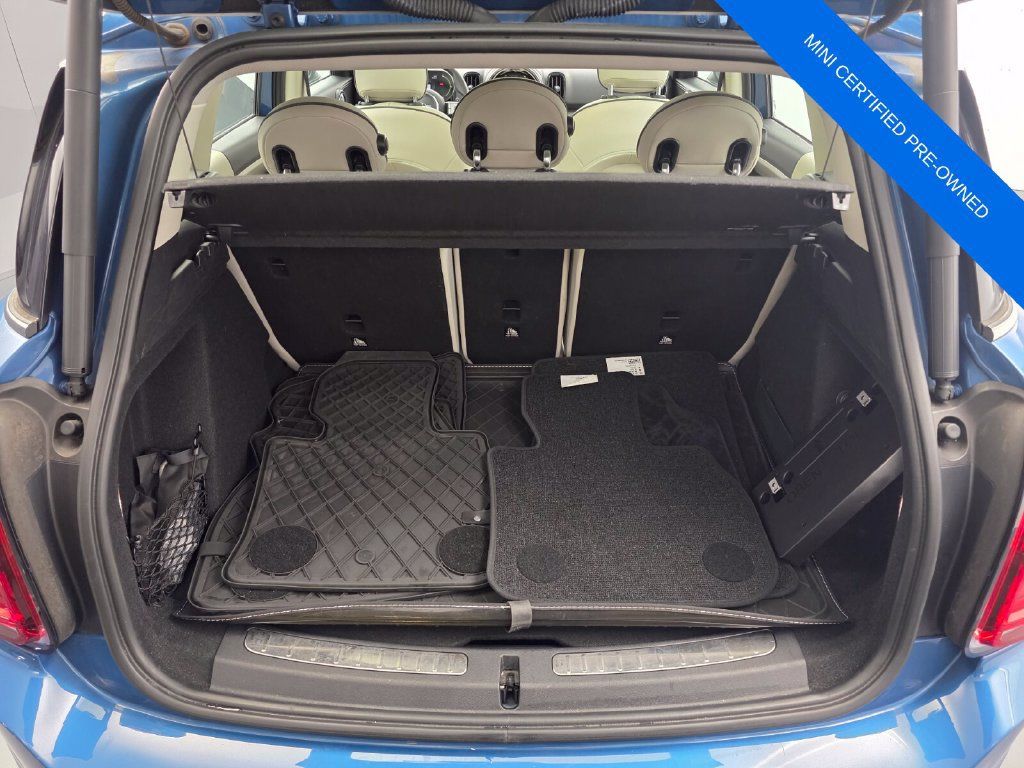 Used 2023 MINI Cooper Countryman S w/ Signature Upholstery Package FWD image 16