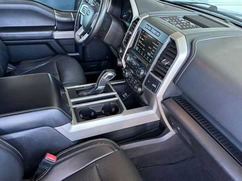 Used 2018 Ford F150 Lariat AWD/4WD image 15