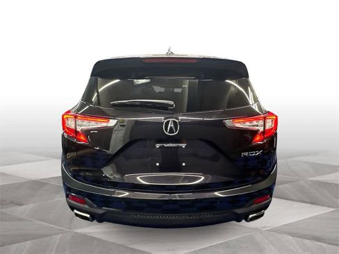 Certified 2023 Acura RDX FWD w/ Technology Package image 7