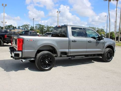 Used 2026 Ford F250 XLT AWD/4WD image 12