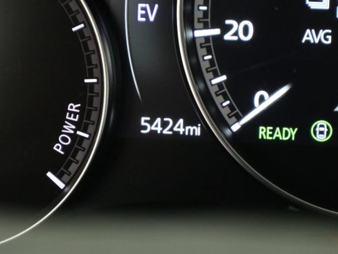 Certified 2025 MAZDA CX-50 2.5 Hybrid w/ Premium Plus Pkg image 18