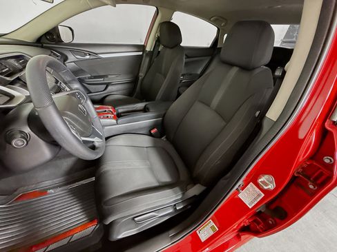 Used 2017 Honda Civic EX image 24
