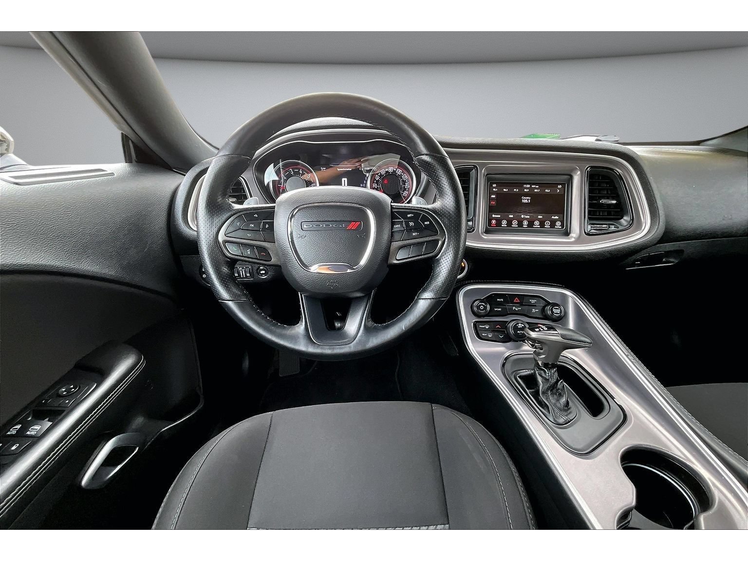 Certified 2022 Dodge Challenger GT w/ Cold Weather Group AWD/4WD image 8