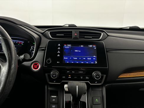 Used 2019 Honda CR-V EX-L image 25