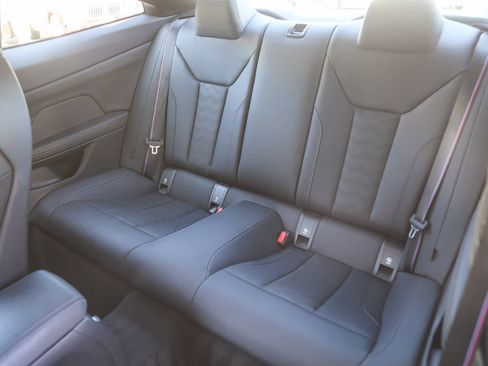 Used 2024 BMW M4 Competition image 15