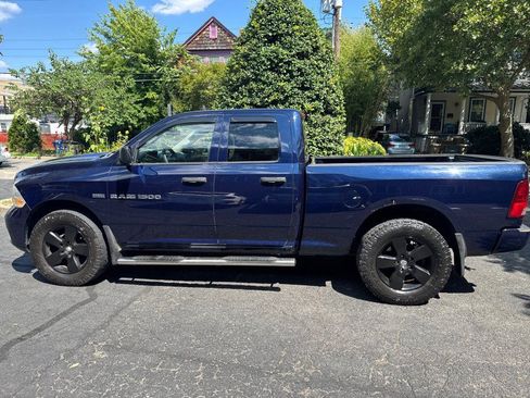 Used 2012 RAM 1500 Express AWD/4WD image 6