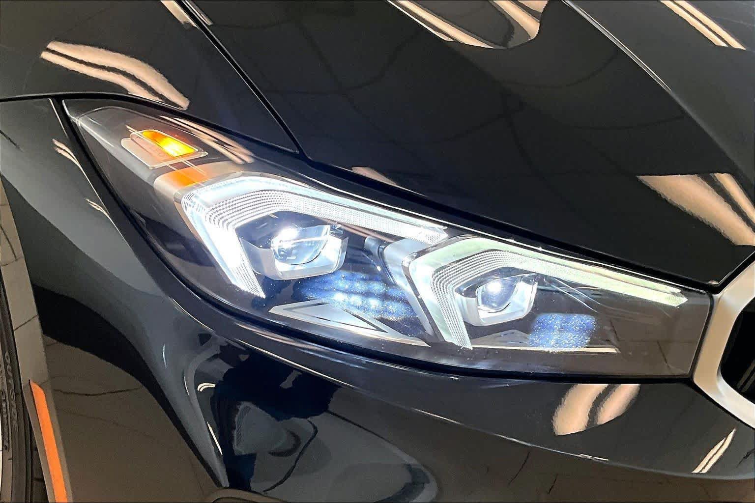 Used 2024 BMW 330i Sedan w/ Convenience Package RWD image 25