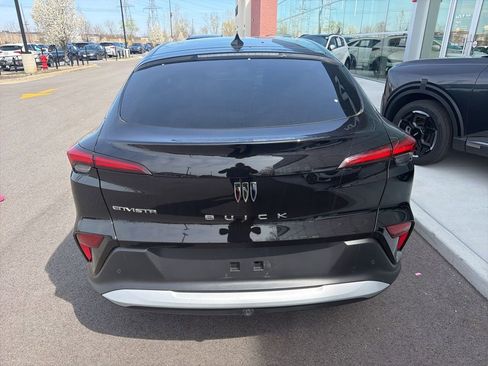 Used 2025 Buick Envista Preferred image 5