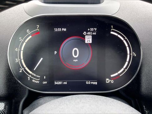 Certified 2023 MINI Cooper Countryman S image 27