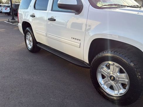Used 2012 Chevrolet Tahoe LT image 11