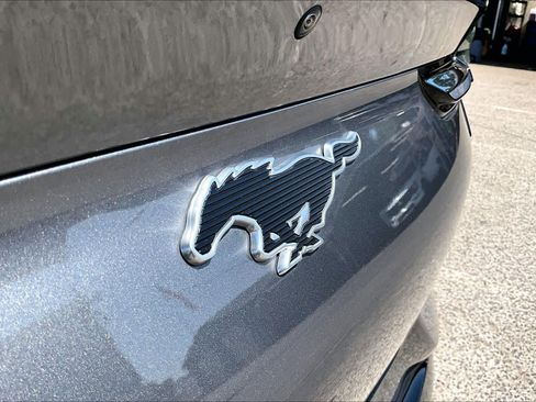 Used 2023 Ford Mustang Mach-E Premium AWD/4WD image 30
