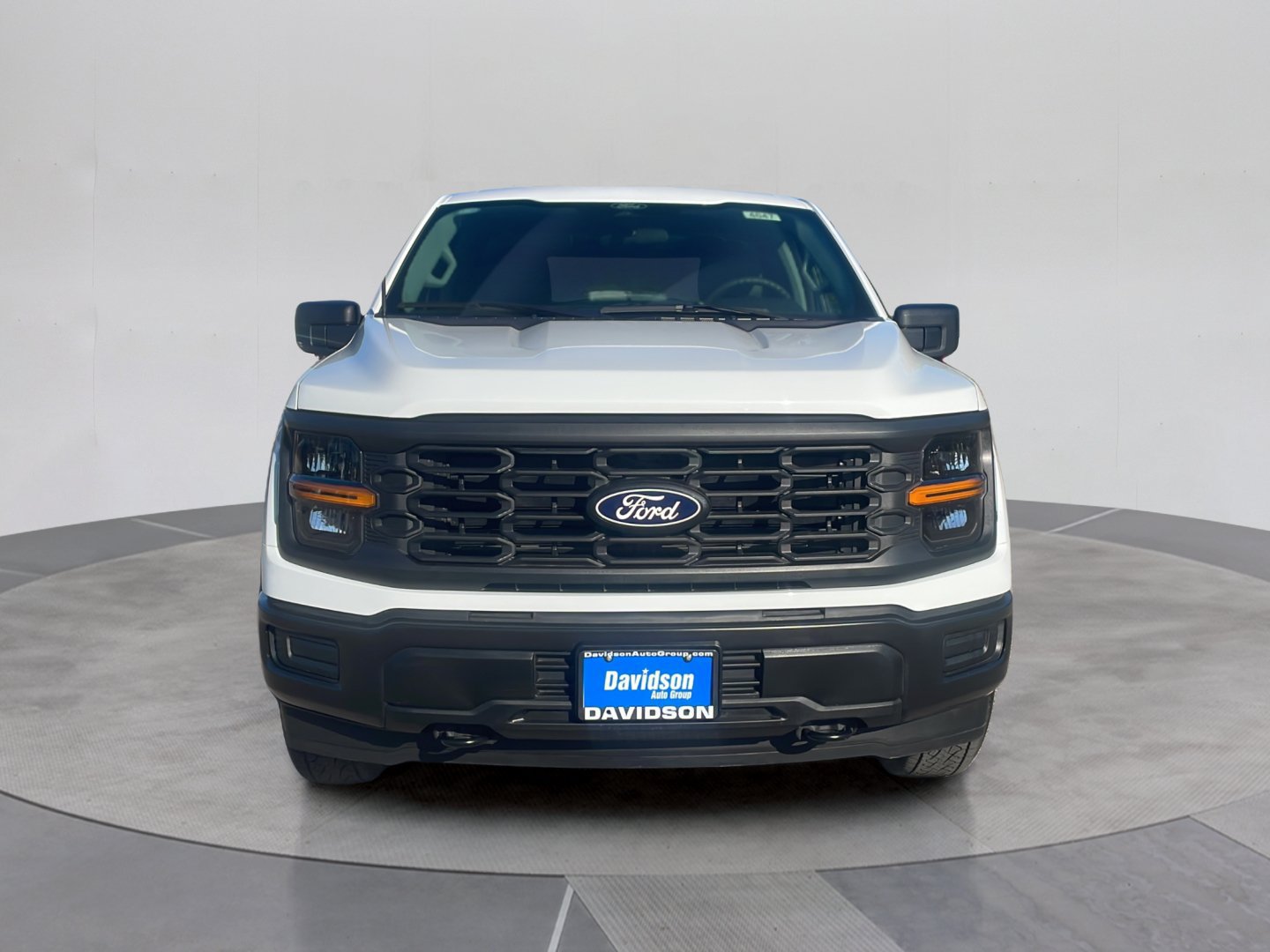 Used 2025 Ford F150 XL w/ FX4 Off-Road Package AWD/4WD image 9
