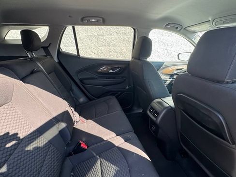 Used 2019 GMC Terrain SLE FWD image 10