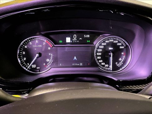 Used 2024 Cadillac XT6 Sport AWD/4WD image 14