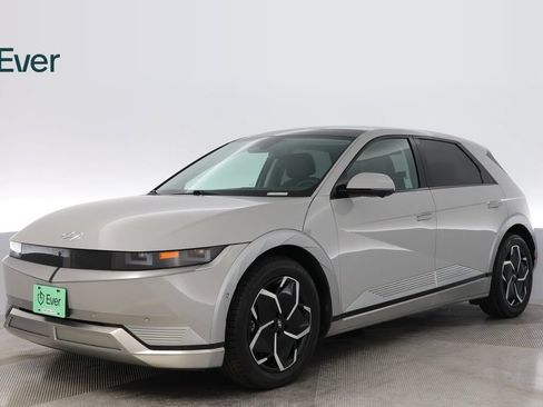 Used 2024 Hyundai Ioniq 5 Limited RWD image 2