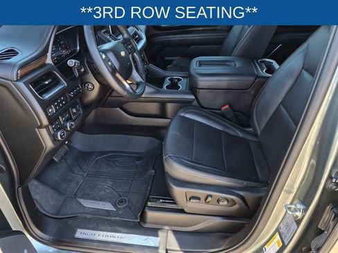 Used 2023 Chevrolet Tahoe High Country image 21