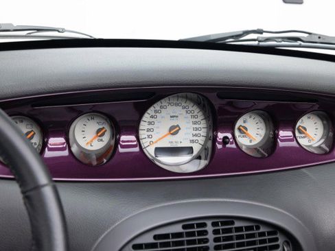 Used 1999 Plymouth Prowler image 38