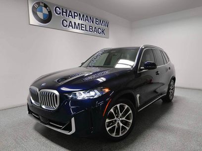 Used 2026 BMW X5 xDrive50e