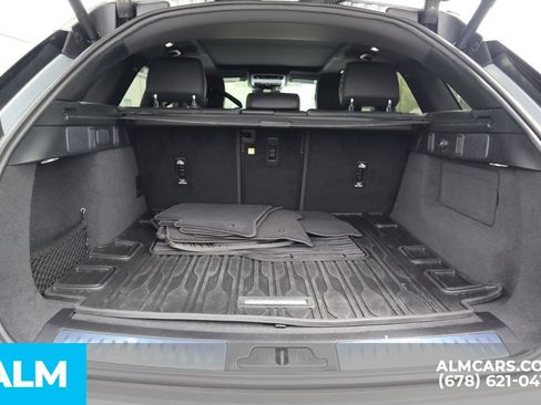 Used 2024 Land Rover Range Rover Velar Dynamic SE AWD/4WD image 20