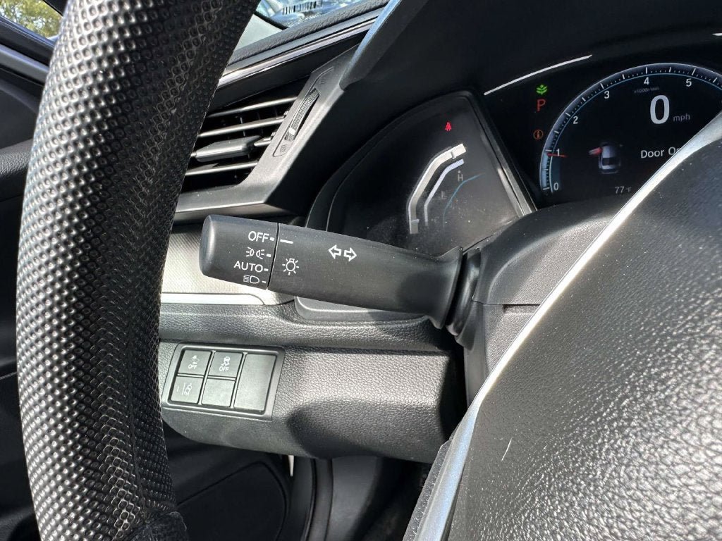 Used 2019 Honda Civic LX image 27