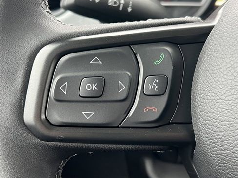 New 2025 Jeep Wrangler Willys image 18