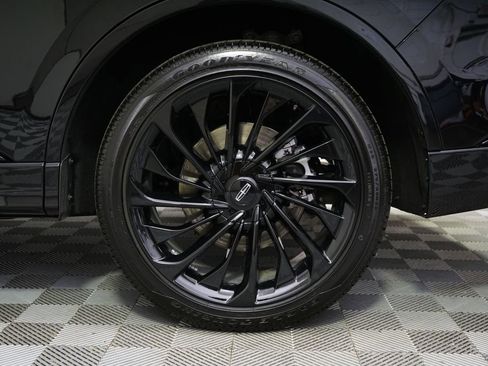 New 2026 Lincoln Aviator Reserve AWD/4WD image 21