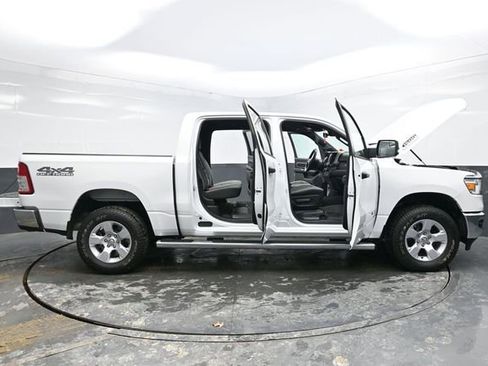 Used 2024 RAM 1500 Big Horn image 45