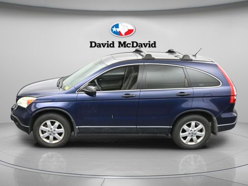 Used 2008 Honda CR-V EX image 32