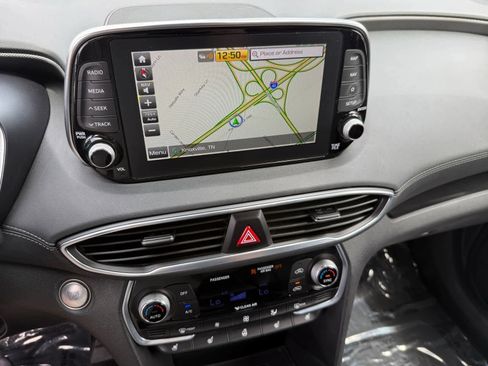 Used 2019 Hyundai Santa Fe FWD image 18