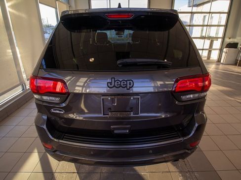 Used 2021 Jeep Grand Cherokee Limited w/ Quick Order Package 28K 80th image 6