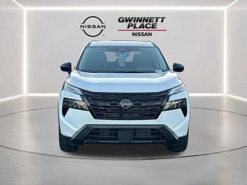 New 2026 Nissan Rogue SV image 2