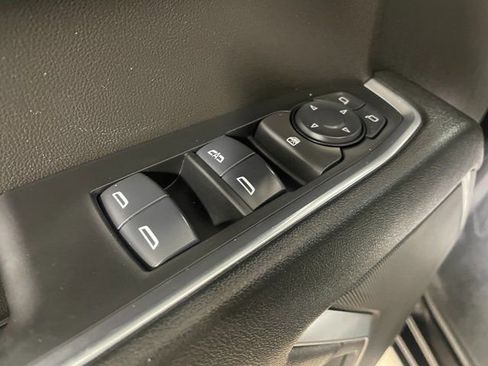 Used 2025 Chevrolet Silverado 1500 LT w/ Work Truck Package image 19