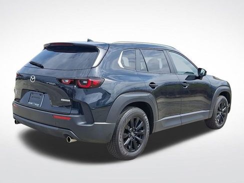 Used 2025 MAZDA CX-50 AWD 2.5 S w/ Premium Package image 6