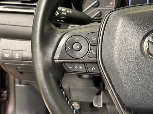 Certified 2023 Toyota Camry SE image 21