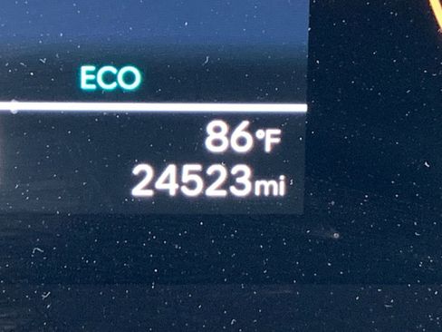 Used 2025 Hyundai Sonata SEL image 9