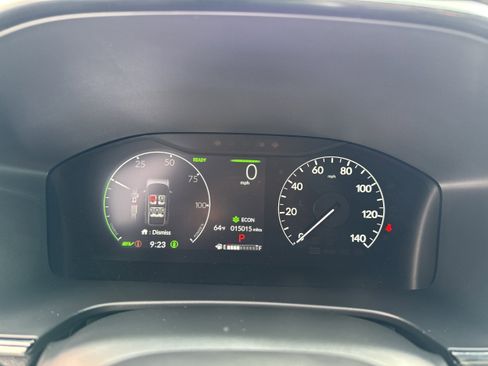 Used 2024 Honda CR-V Sport-L image 17