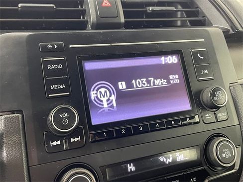 Certified 2019 Honda Civic LX image 7