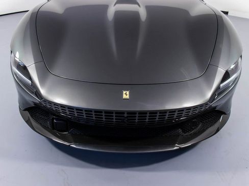 Certified 2024 Ferrari Roma image 13