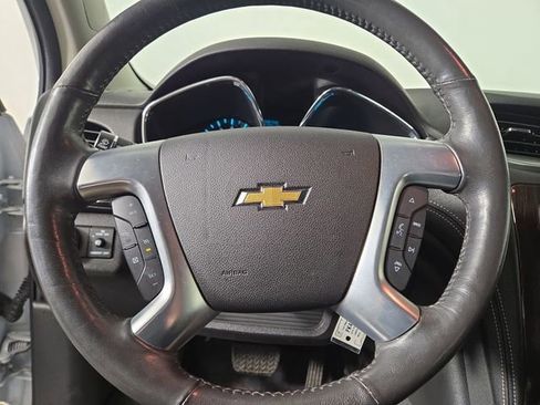 Used 2016 Chevrolet Traverse LTZ image 21