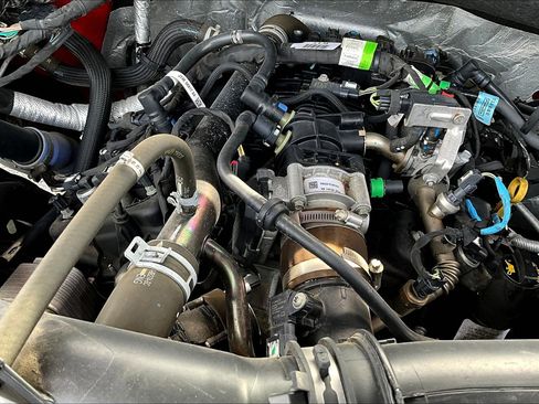 Used 2019 Ford F150 XLT w/ Equipment Group 302A Luxury image 28