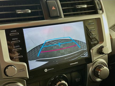 Used 2024 Toyota 4Runner SR5 image 23